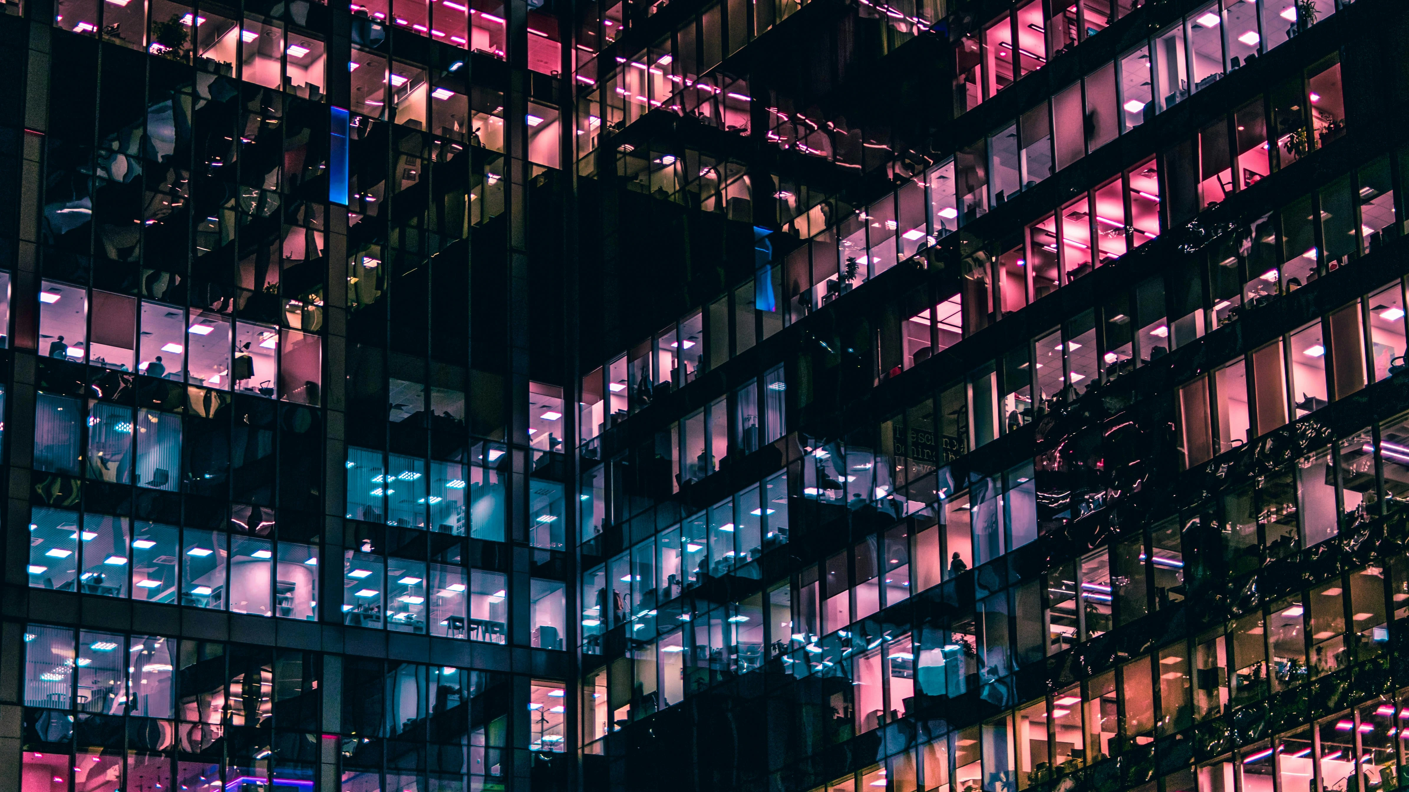 Services Background