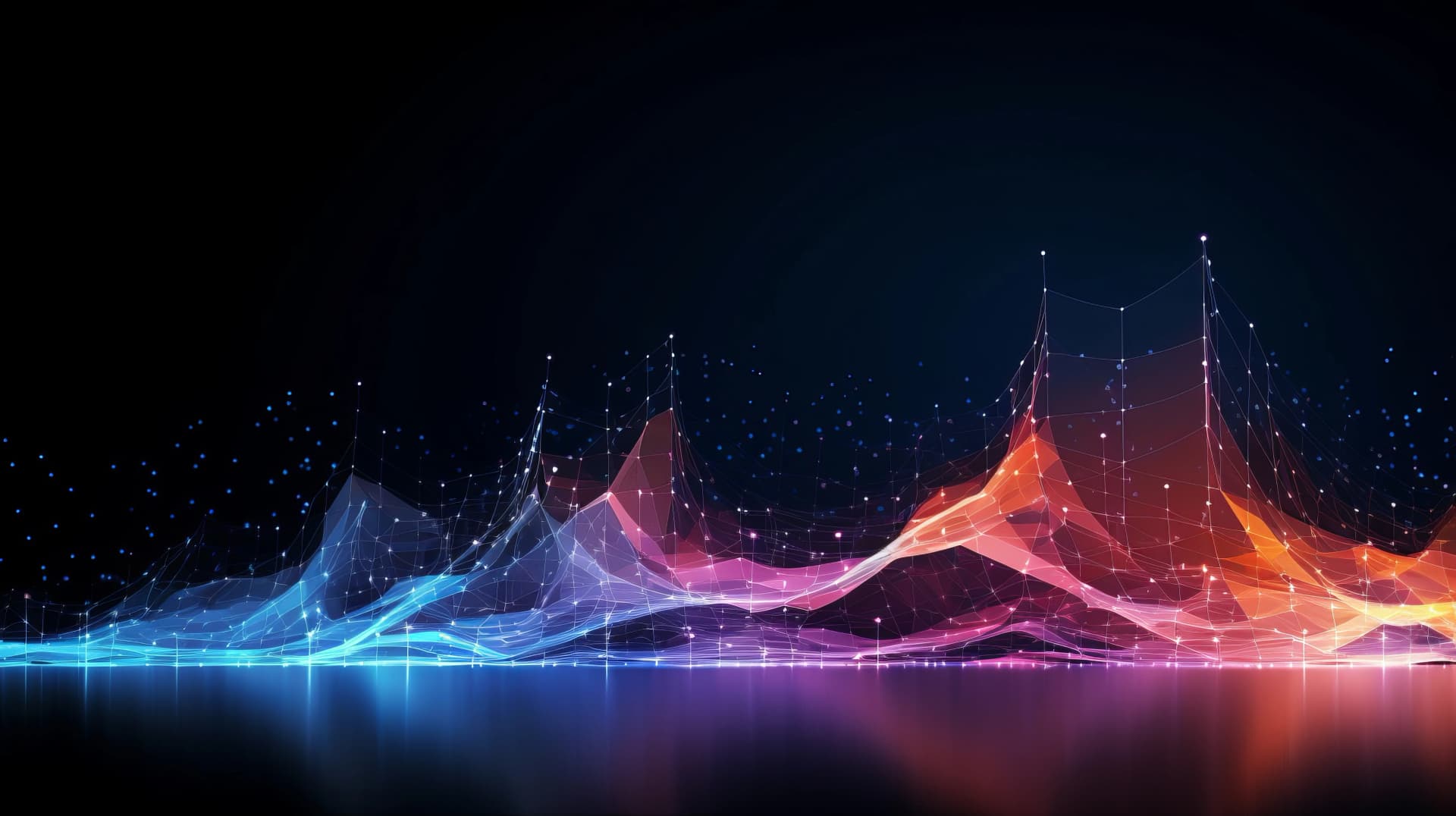 About Us Background